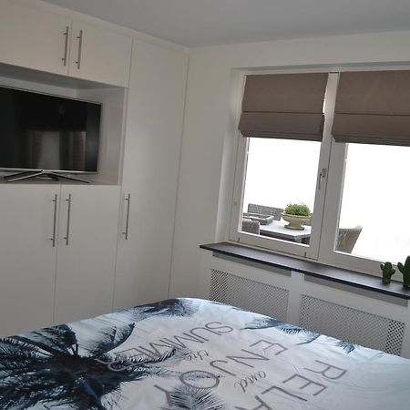 Residance Anne'S Beach Зандвоорт Екстериор снимка